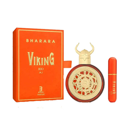 Bharara Viking Rio 3.4 oz Parfum