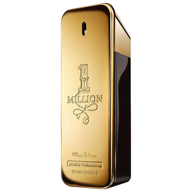 Paco Rabbane 1 Million EDT for Men