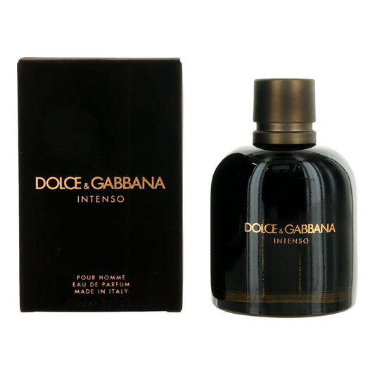 Dolce & Gabbana Intenso 4.2Oz Edp for Men
