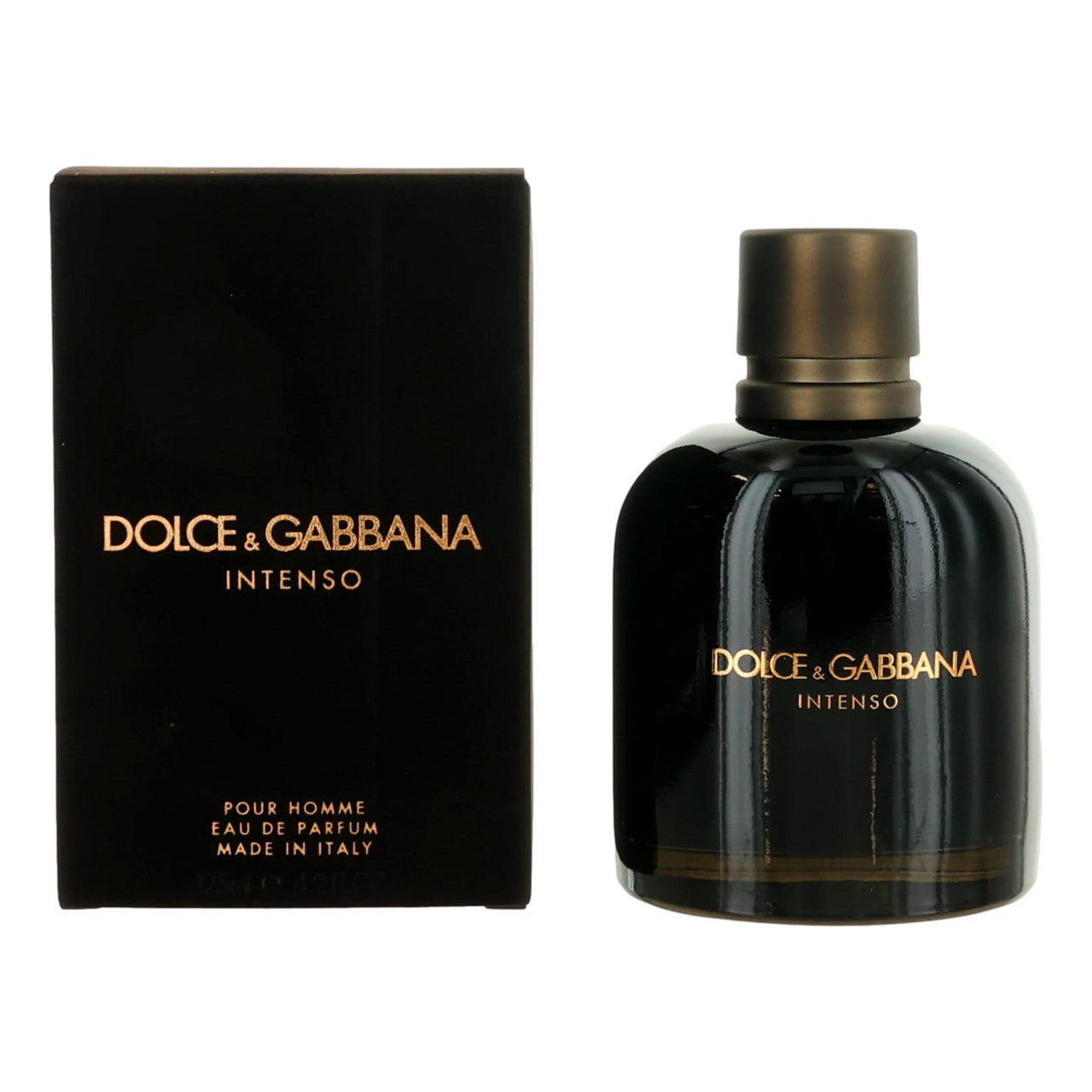 Dolce & Gabbana Intenso 4.2Oz Edp for Men