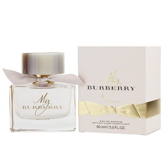 My Burberry Blush For Women