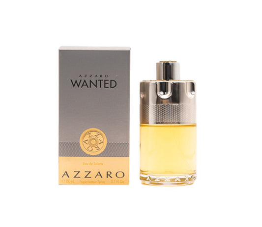 Azzaro Wanted 5.1oz Men EDT Spray
