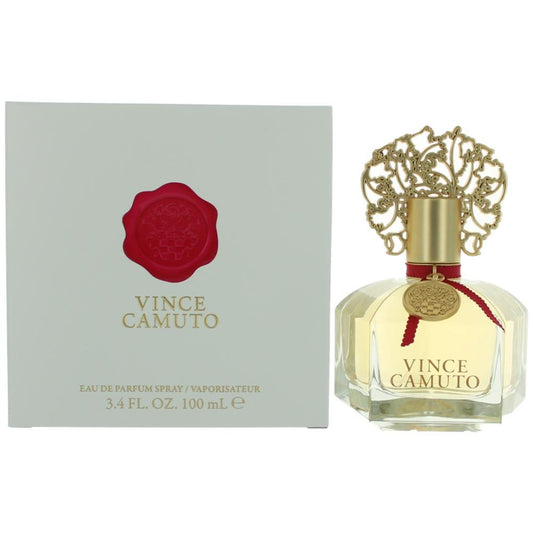 Vince Camuto 3.4Oz W Edp Spray