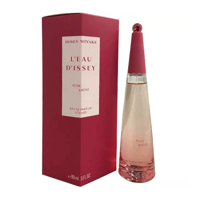 Issey Miyake L'Eau D'Issey Rose & Rose 3.0 oz EDP Intense for Women