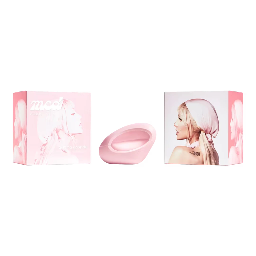 Ariana Grande Mod Blush 3.4 oz EDP For Women