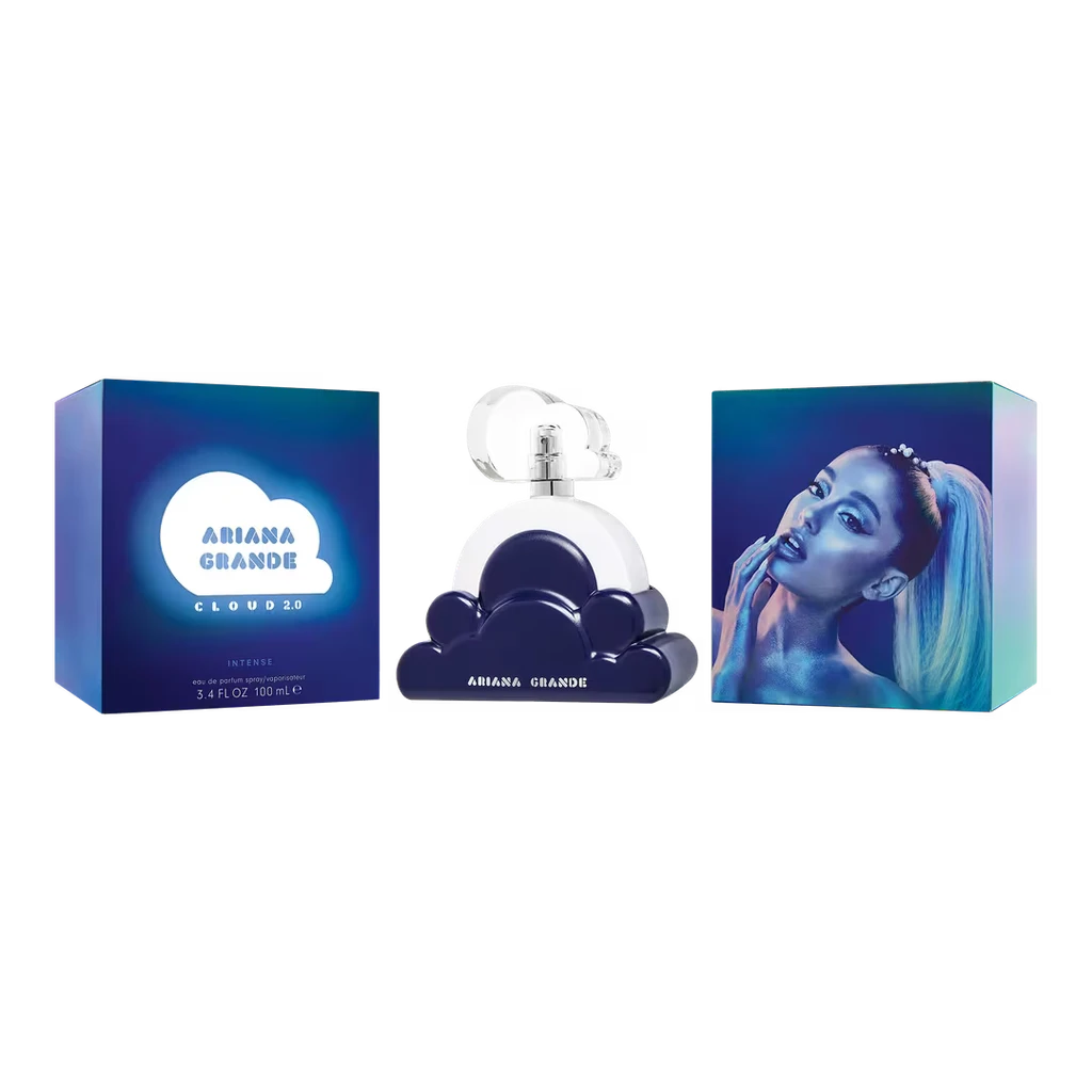 Ariana Grande Cloud 2.0 Intense 3.4 oz EDP For Women