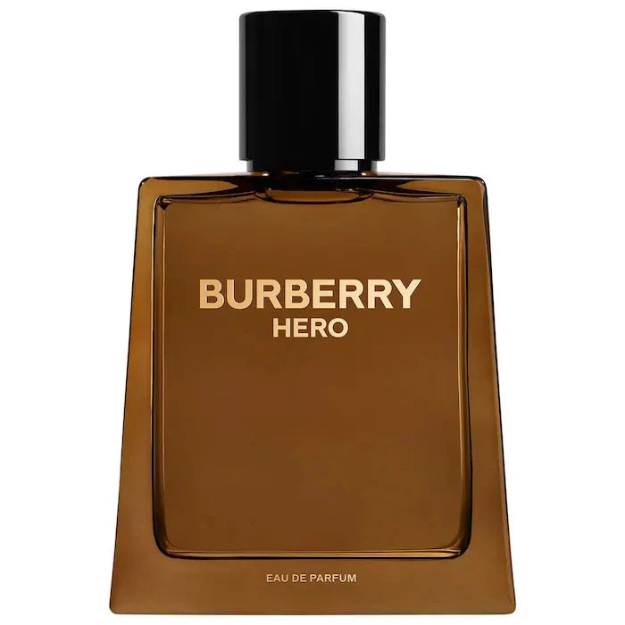 Burberry Hero Parfum For Men