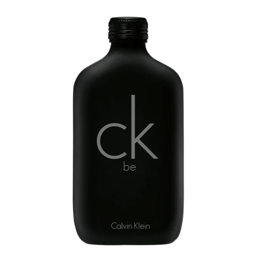 Calvin Klein CK Be 3.4 oz EDT Unisex