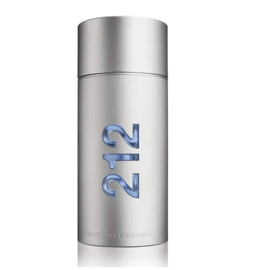 Carolina Herrera 212 3.4 oz EDT For Men