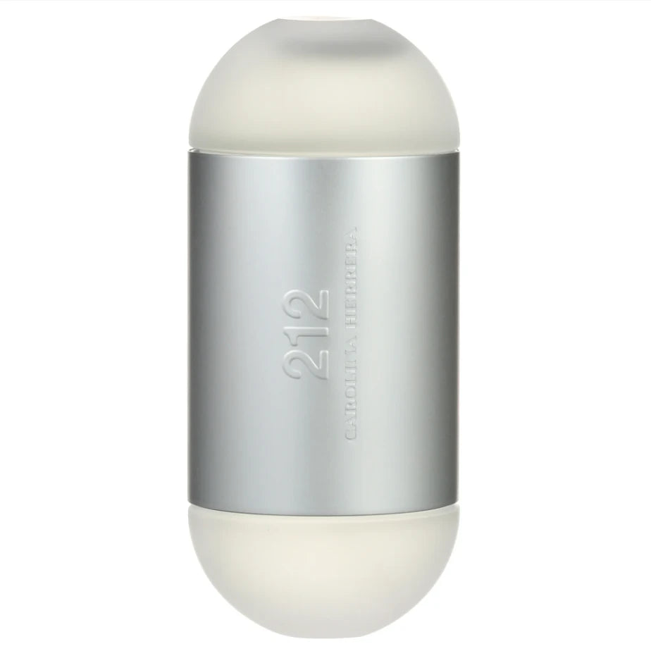 Carolina Herrera 212 Eau de Toilette for Women