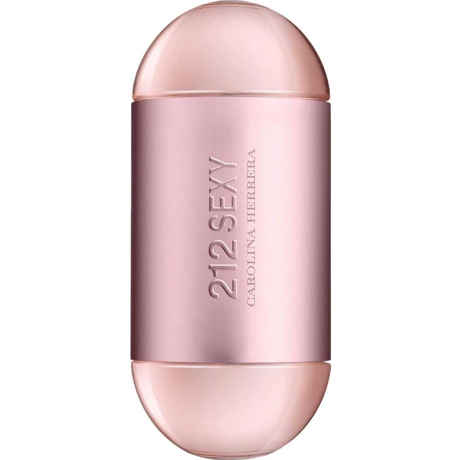 Carolina Herrera 212 Sexy for Women