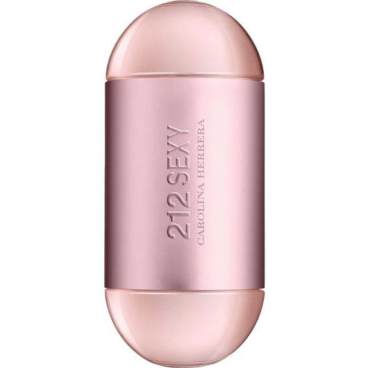 Carolina Herrera 212 Sexy for Women
