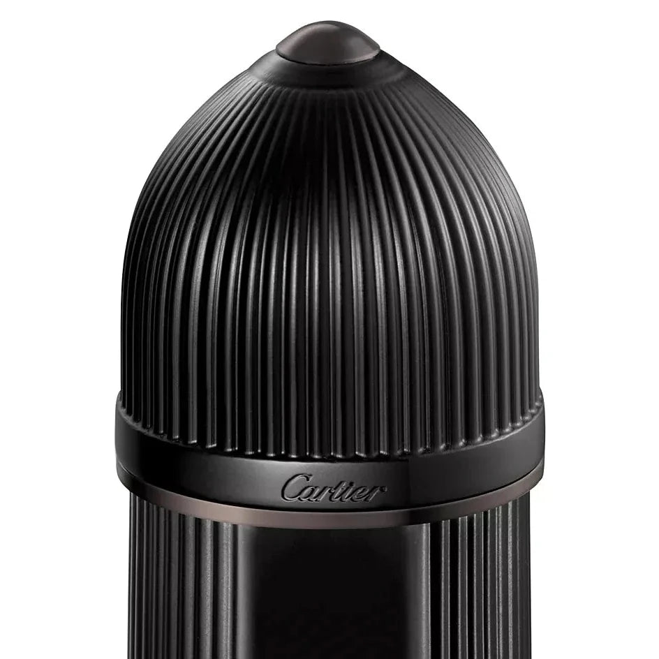 Cartier Pasha Noir Absolu Parfum 3.4 oz for men