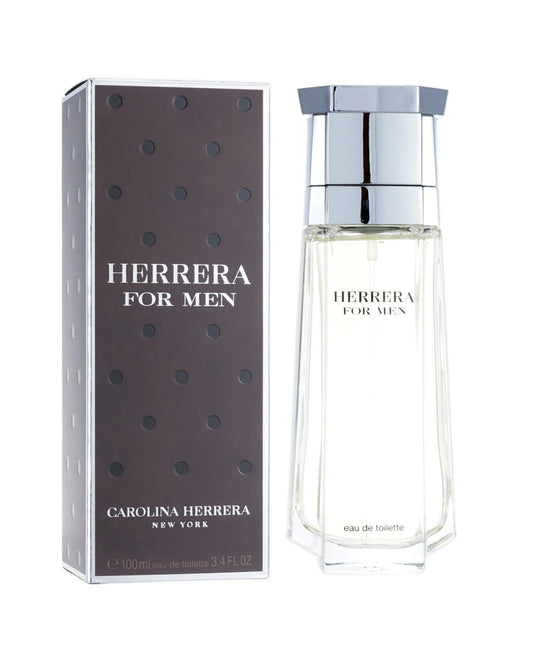 Carolina Herrera for Men Eau de Toilette