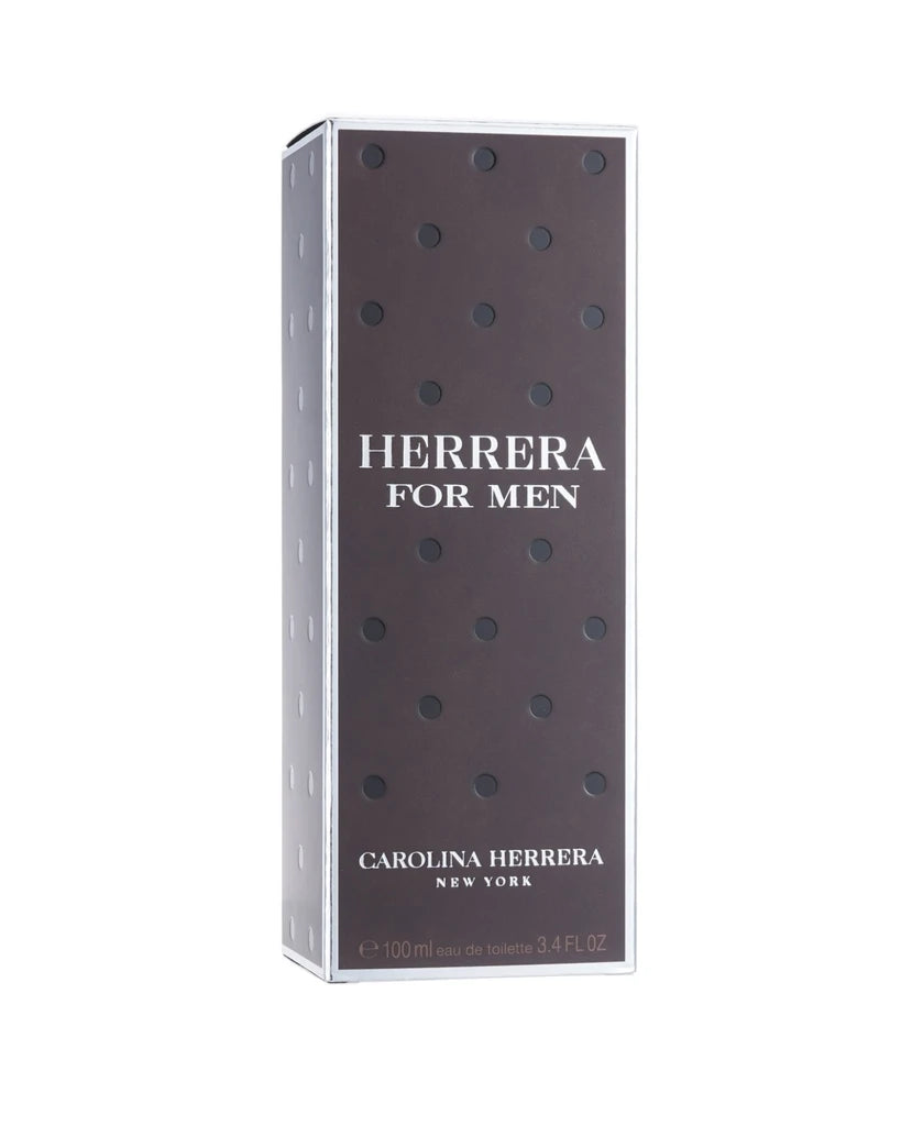 Carolina Herrera for Men Eau de Toilette