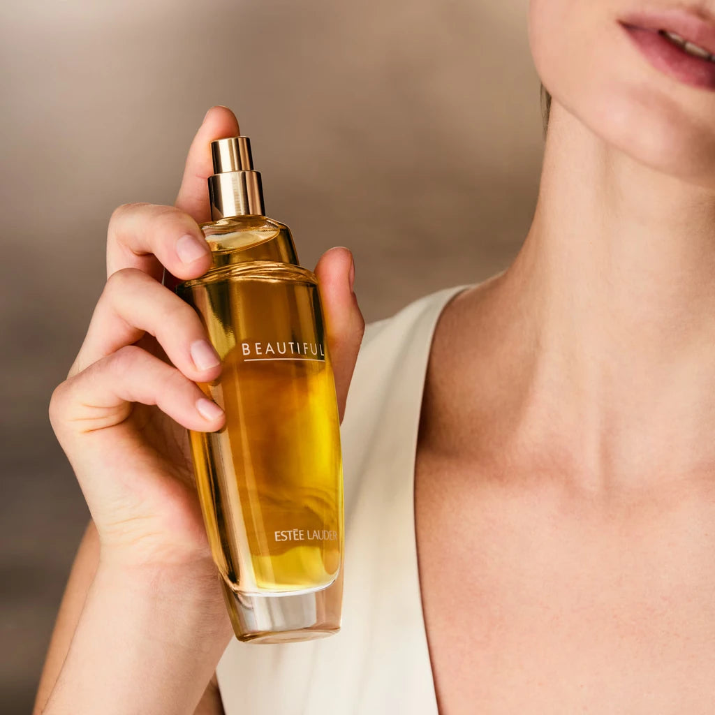 Estee Laurder Beautiful 2.5 oz EDP For Women