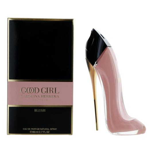 Carolina Herrera Good Girl Blush for Women