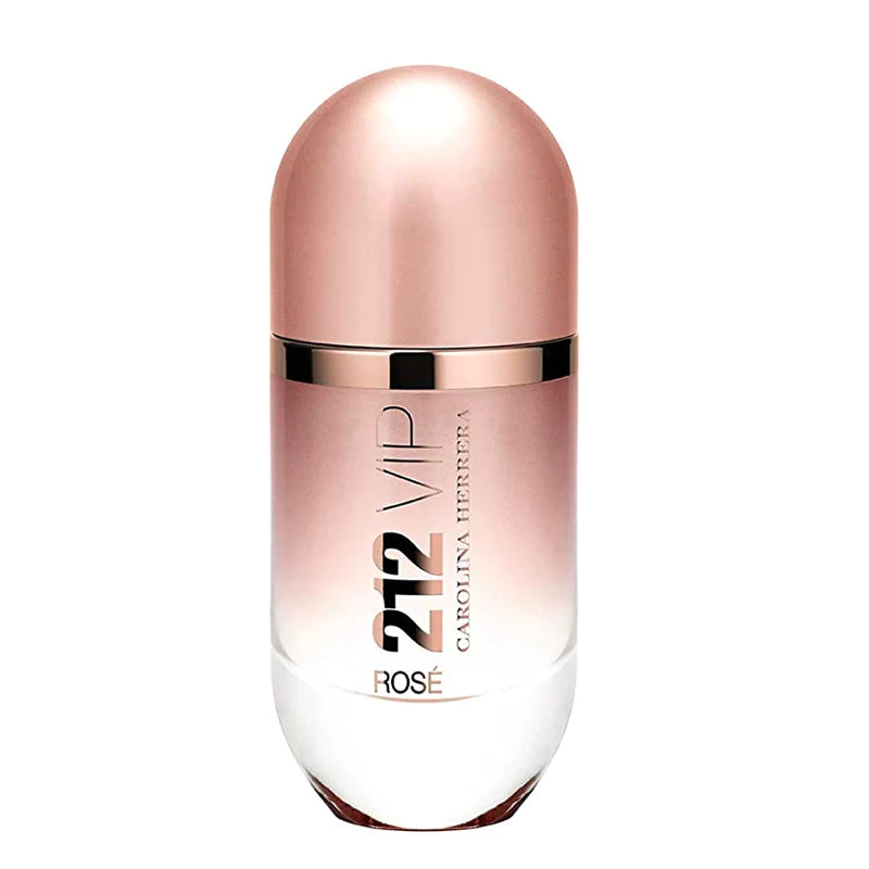 Carolina Herrera 212 VIP Rose 2.7 oz EDP For Women