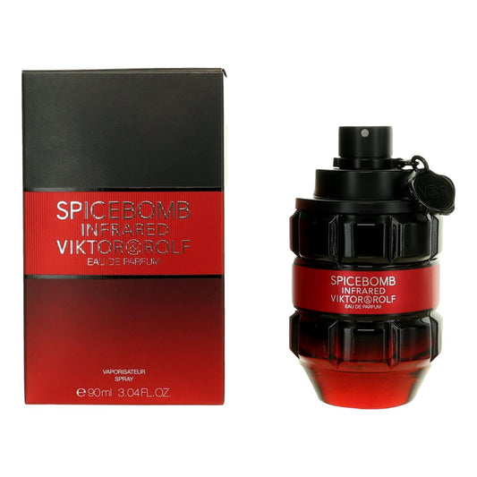Spicebomb Infrared 3.0oz M EDP Spray