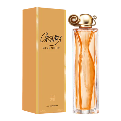 Givenchy Organza For Women 3.3oz EDP