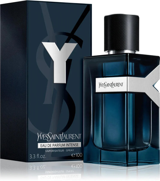 Yves Saint Laurent Intense 3.4oz M EDP