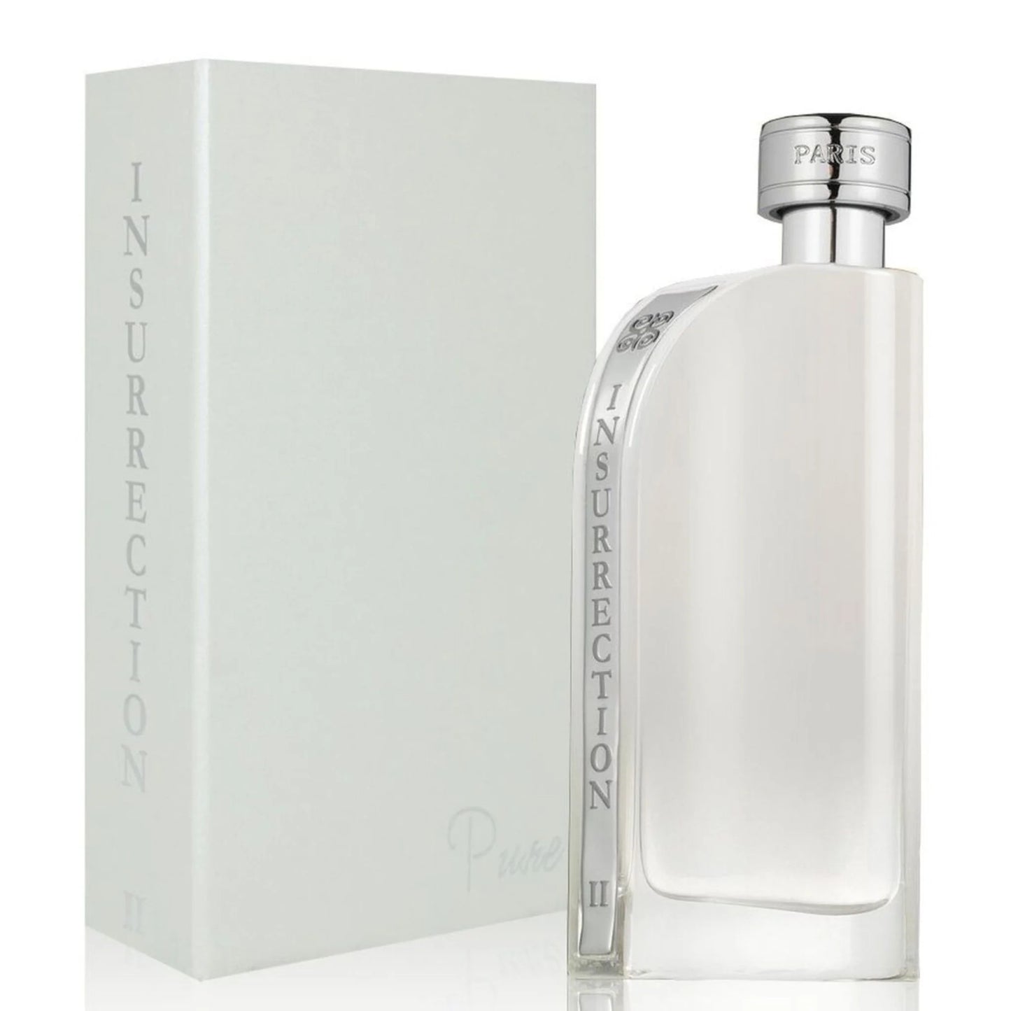Insurrection II Pure for Men 3.0oz EDT