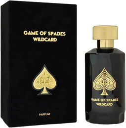 Game Of Spades Wildcard By Jo Milano Paris For Men 3.4Oz