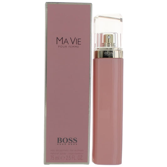 Hugo Boss Ma Vie 2.5 EDP for women