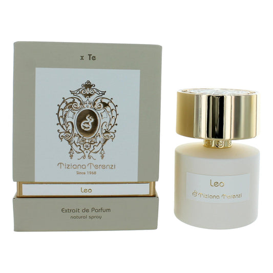 Tiziana Terenzi Leo Extrait de Parfum Unisex