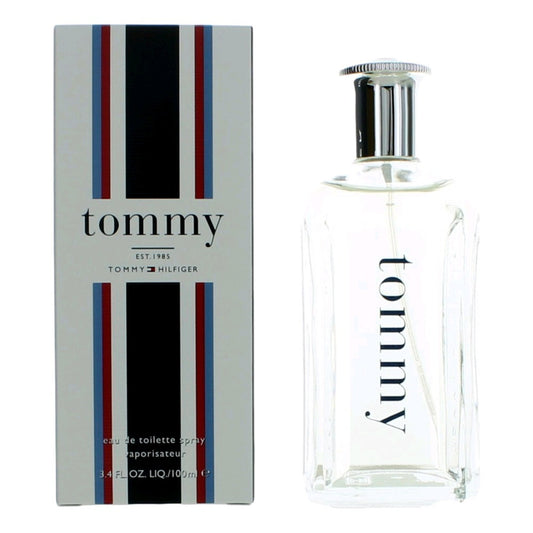 Tommy Hilfiger for Men