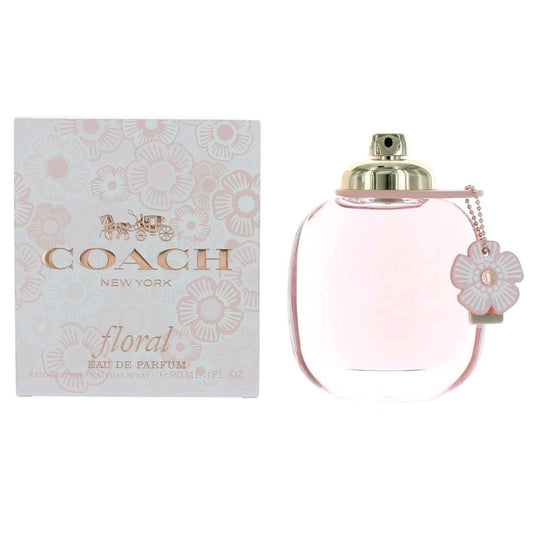 Coach Floral 3.0 oz EDP For Women