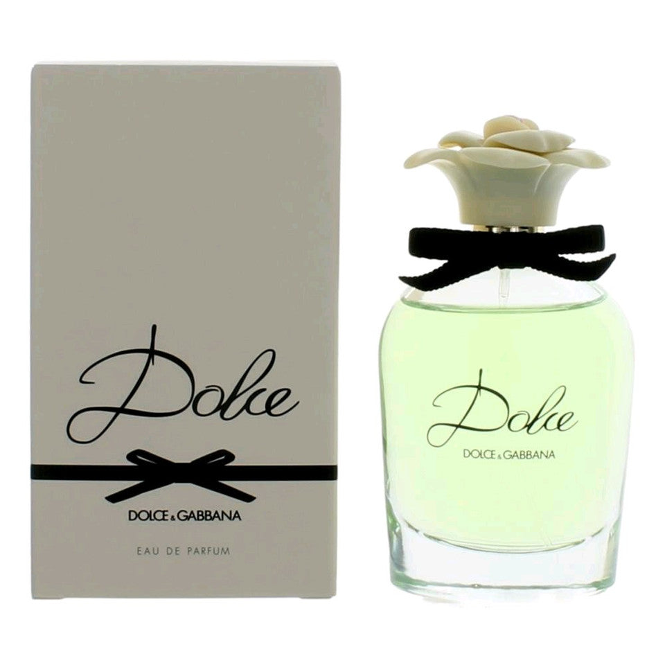 Dolce & Gabbana Dolce 2.5 oz EDP For Women