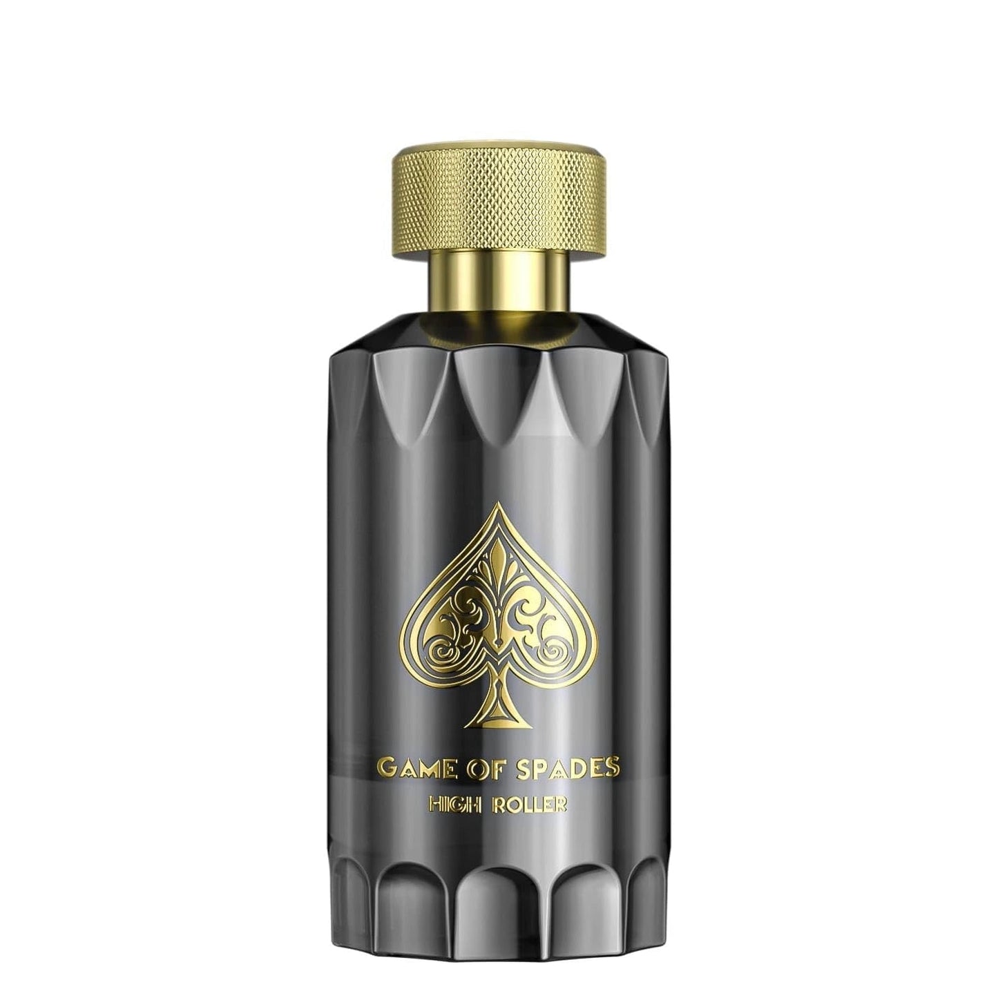 Jo Milano Game Of Spades High Roller 3.4 oz Parfum unisex