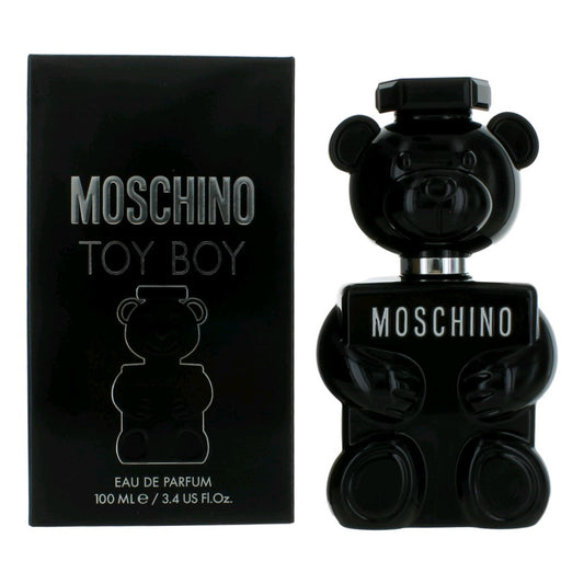 Moschino Toy Boy 3.4Oz M EDP Spray