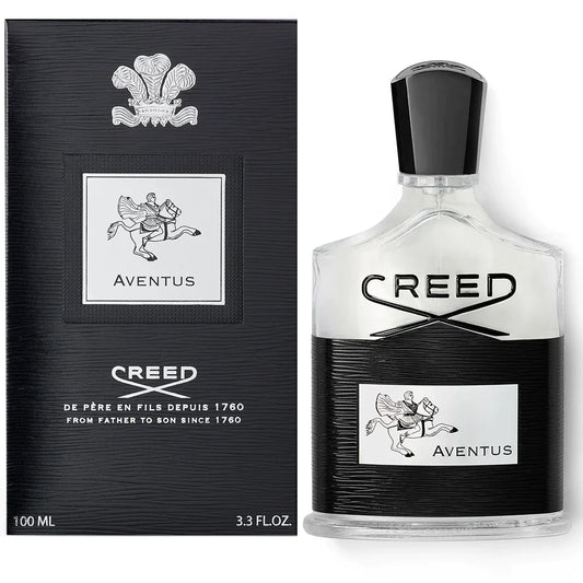 Creed Aventus 3.4 oz EDP For Men