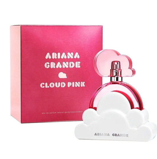 Ariana Grande Cloud Pink