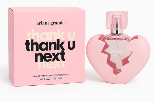 Ariana Grande Thank U Next EDP 3.4 oz For Women