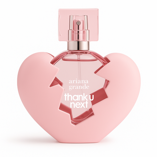 Ariana Grande Thank U Next EDP 3.4 oz For Women