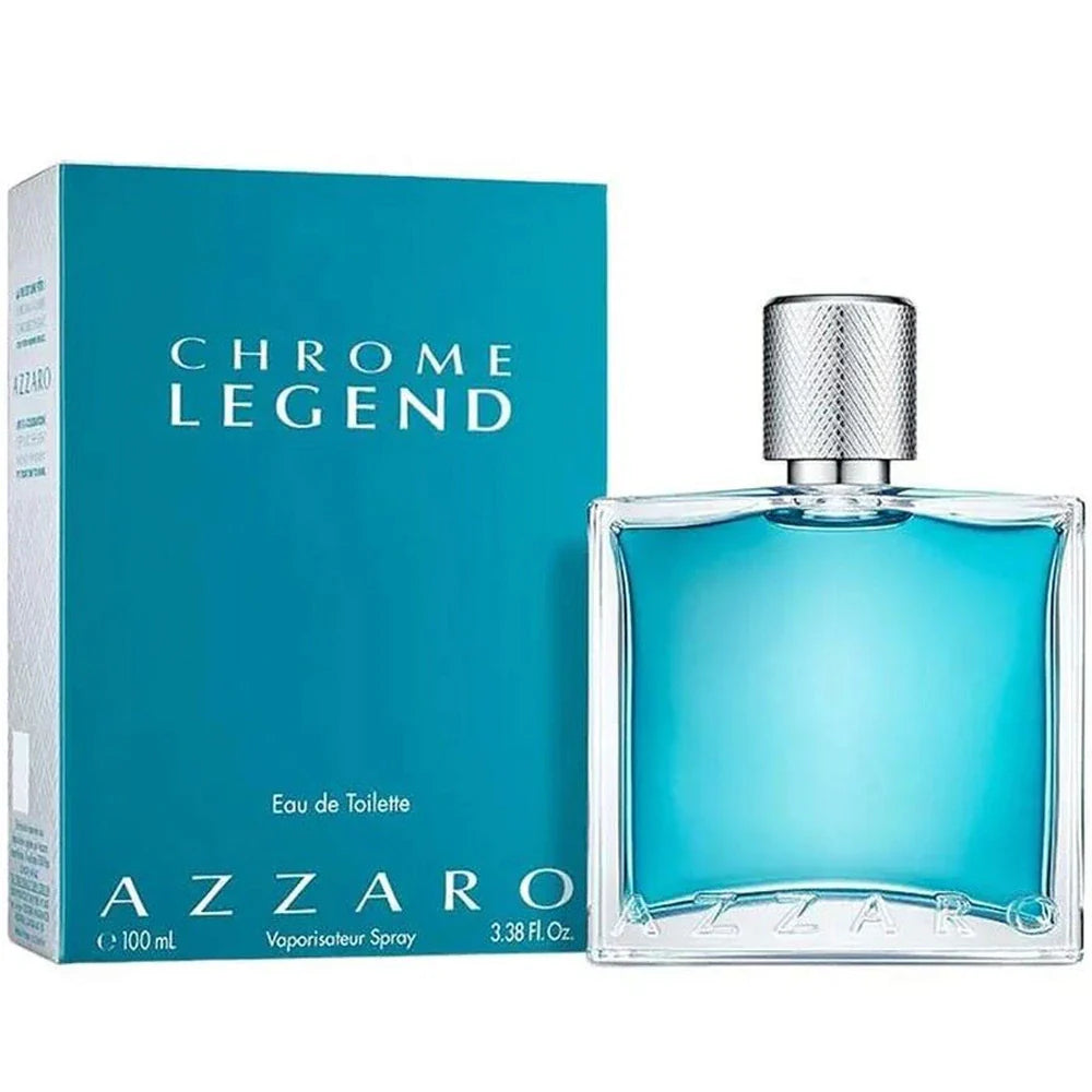 Azzaro Chrome Legend for Men