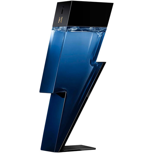 Carolina Herrera Bad Boy Cobalt 3.4 oz EDP For Men