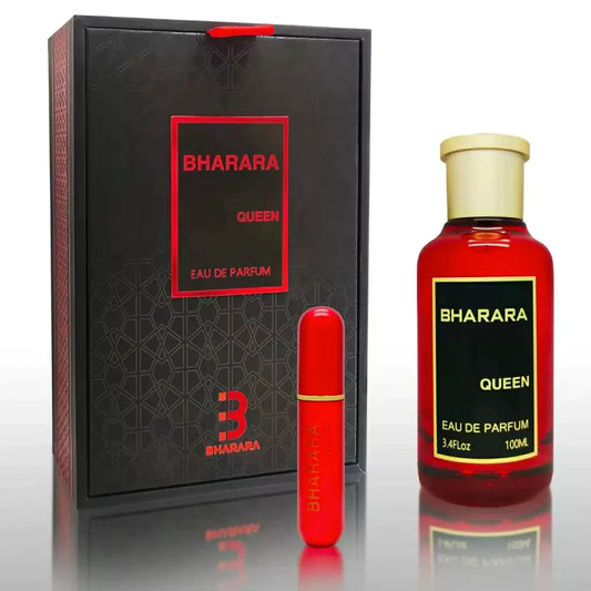 Bharara Queen 3.4 oz EDP For Women