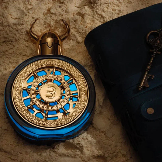 Bharara Viking Beirut 3.4 oz Parfum For Men