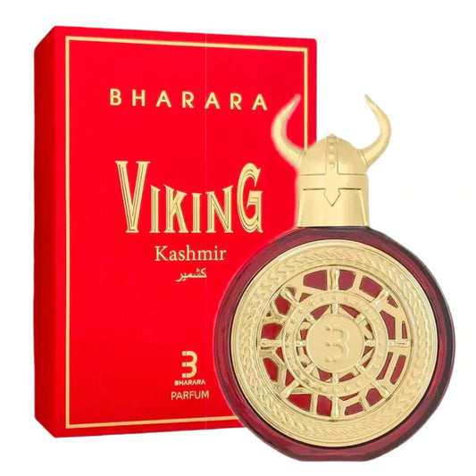 Bharara Viking Kashmir 3.4 oz Parfum Unisex