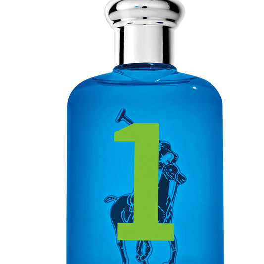 Ralph Lauren Big Pony No.1 3.4 oz EDT For Men