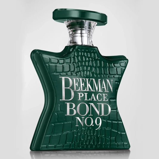 Bond No.9 Beekman Place 3.4 oz EDP Unisex