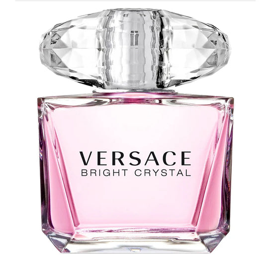 Versace Bright Crystal EDT 3.0oz For Woman