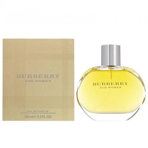 Burberry Classic For Women