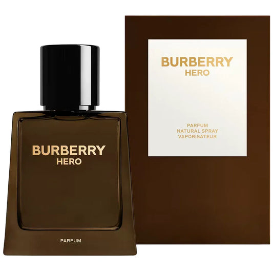 Burberry Hero Parfum For Men