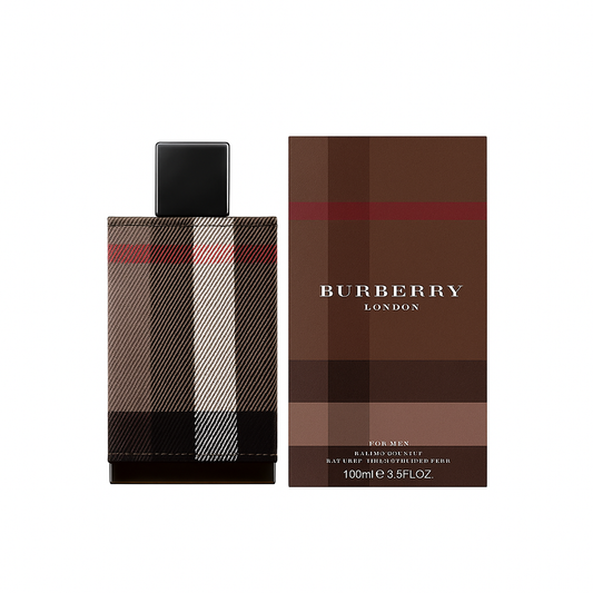 Burberry London for Men 3.4oz