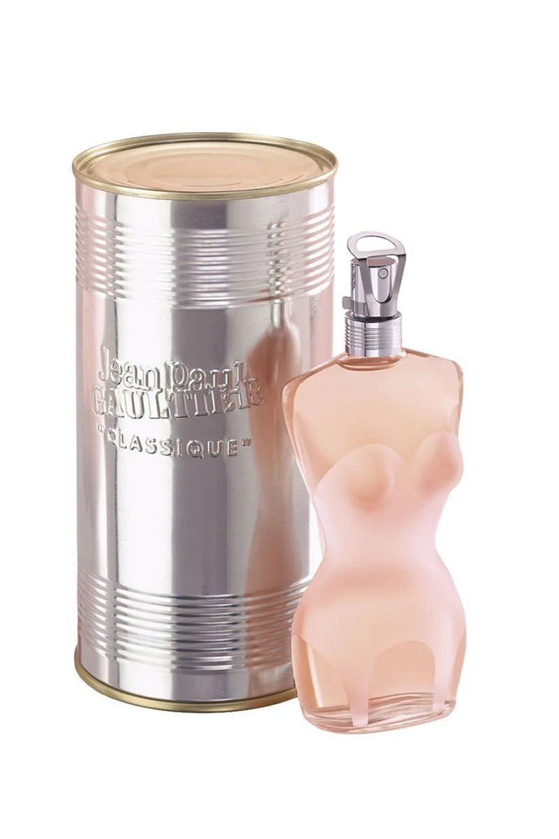 Jean Paul Gaultier for Women 3.4oz EDT Spray